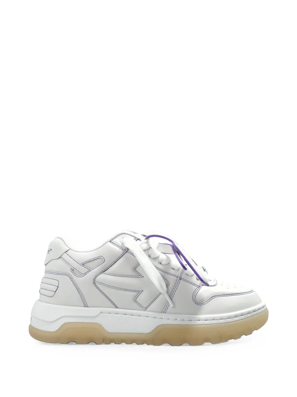 Off-White Out Of Office Chunky sneakers - Bianco