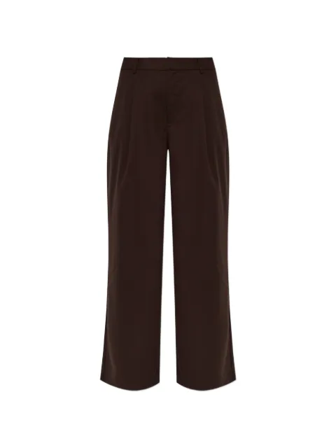 Gestuz pantalones GZpaula con pinzas