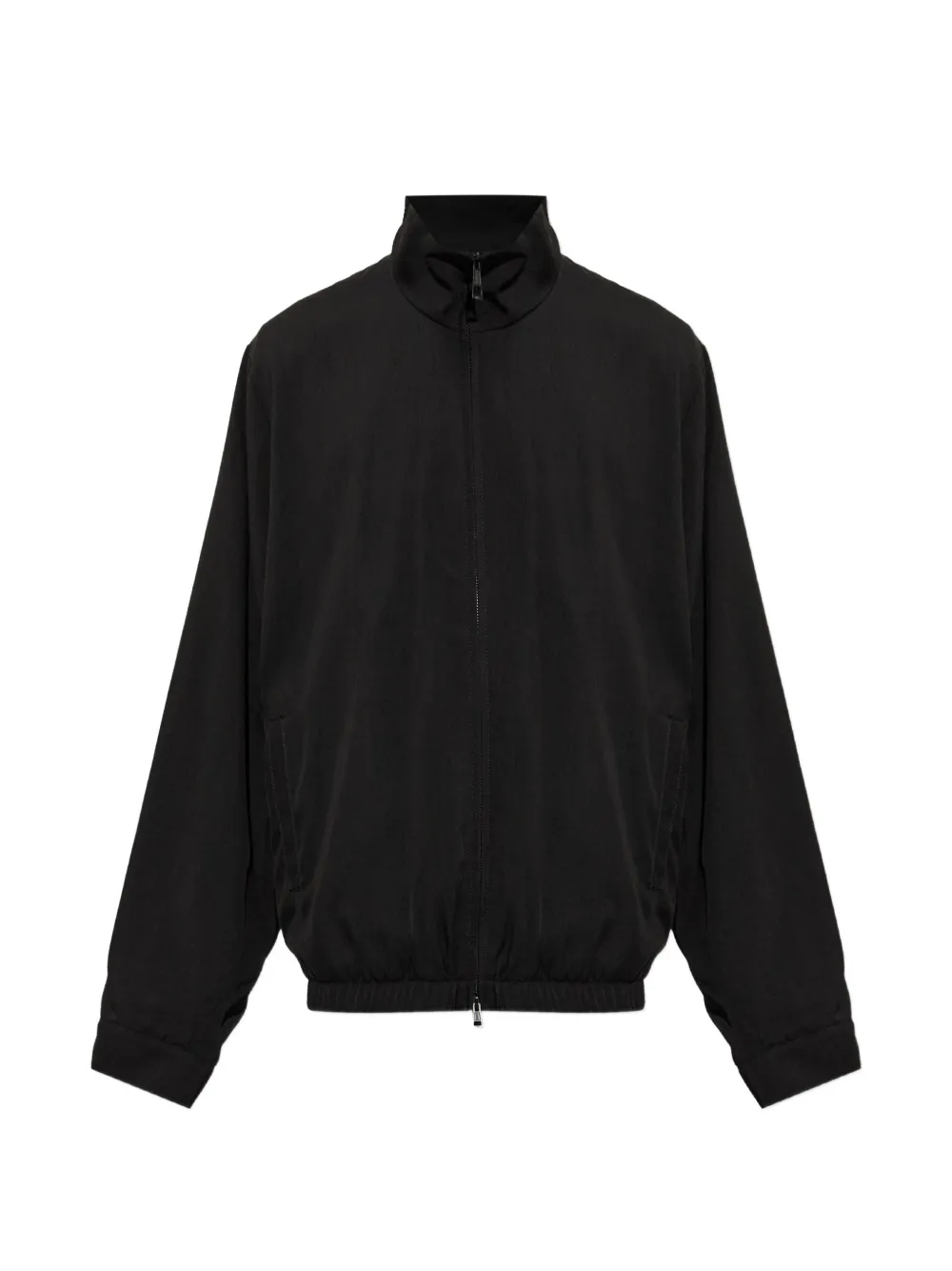 OUR LEGACY Casino jacket - Nero