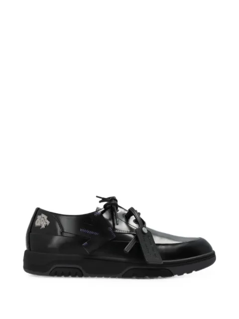 Off-White Derby OOO shoes