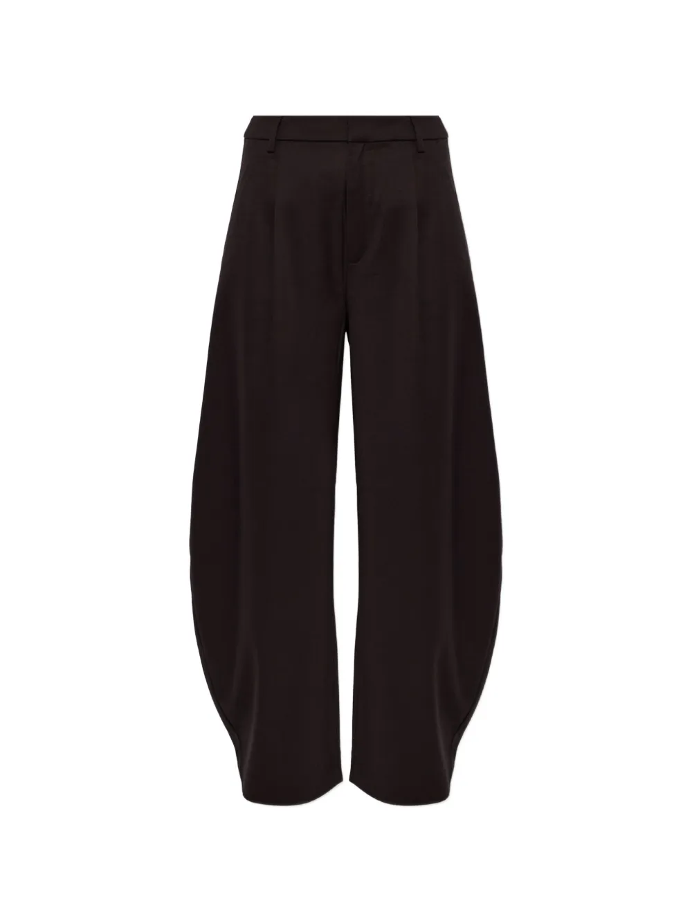 Gestuz Gzcallia pleated trousers