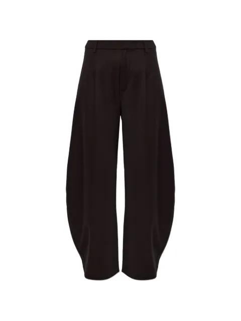 Gestuz Gzcallia pleated trousers