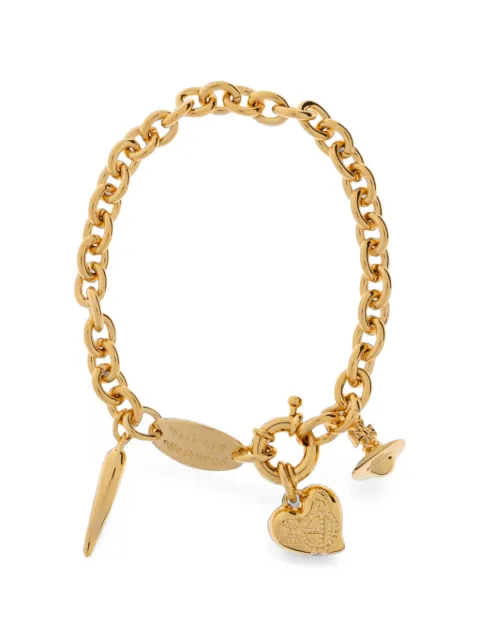 Vivienne Westwood Della bracelet