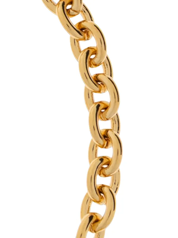 Vivienne Westwood Della Bracelet | Gold | FARFETCH