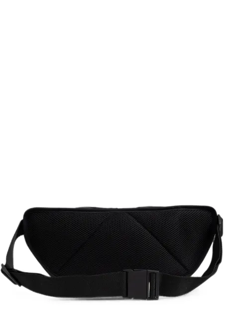 adidas by Stella McCartney logo-print belt bag
