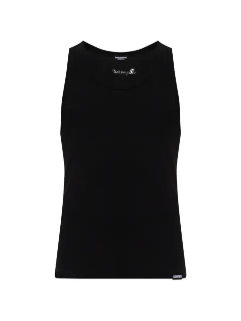 DSQUARED2 basic tank top