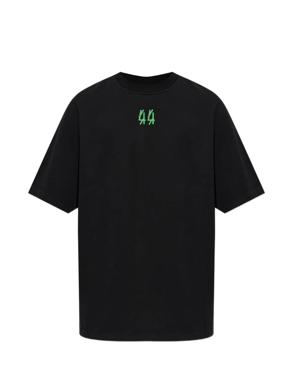 44 LABEL GROUP graphic-print T-shirt