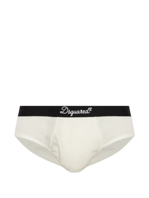 DSQUARED2 signature briefs