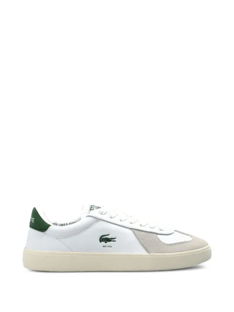 Lacoste Baseshot Pro low-top sneakers