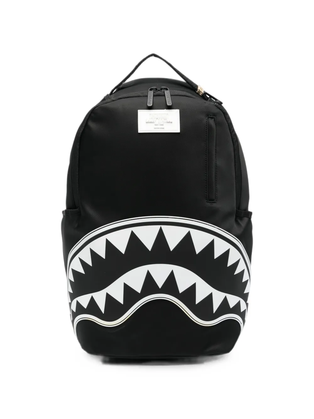 Sprayground Shark Mouth backpack - Nero