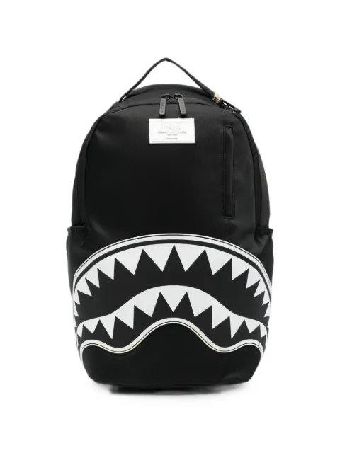 Sprayground Shark Mouth backpack