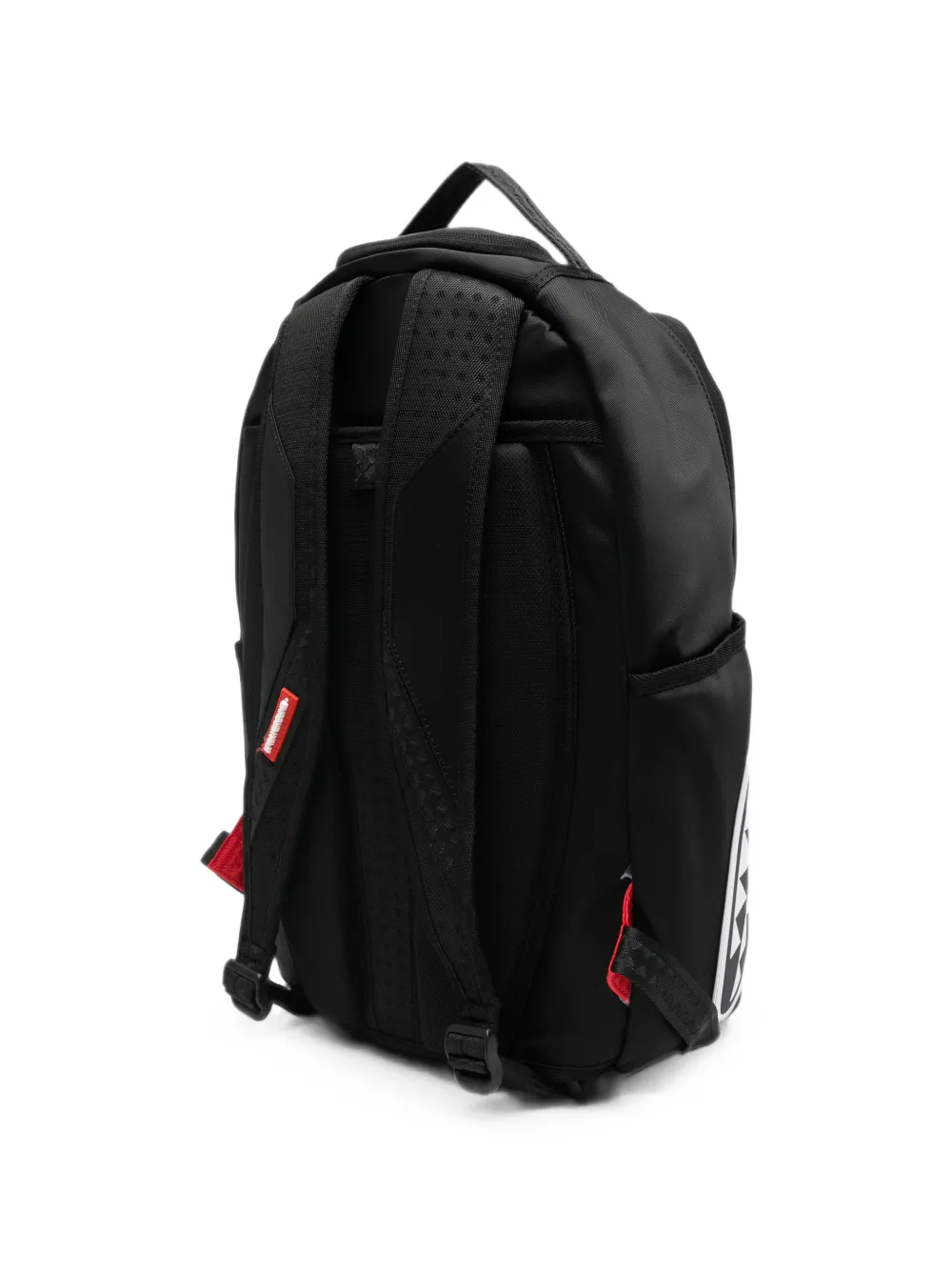 Sprayground Shark Mouth backpack Zwart