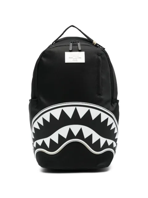 Sprayground Shark Mouth バックパック