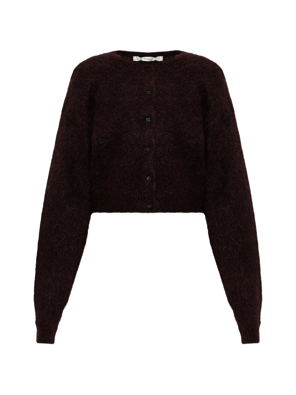 Gestuz GZdebbie button-up cardigan