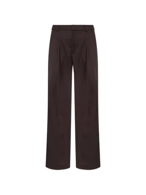 Gestuz GZpaula pleated trousers