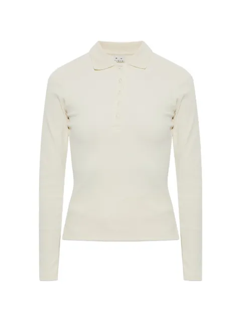 The Upside Cruz polo shirt