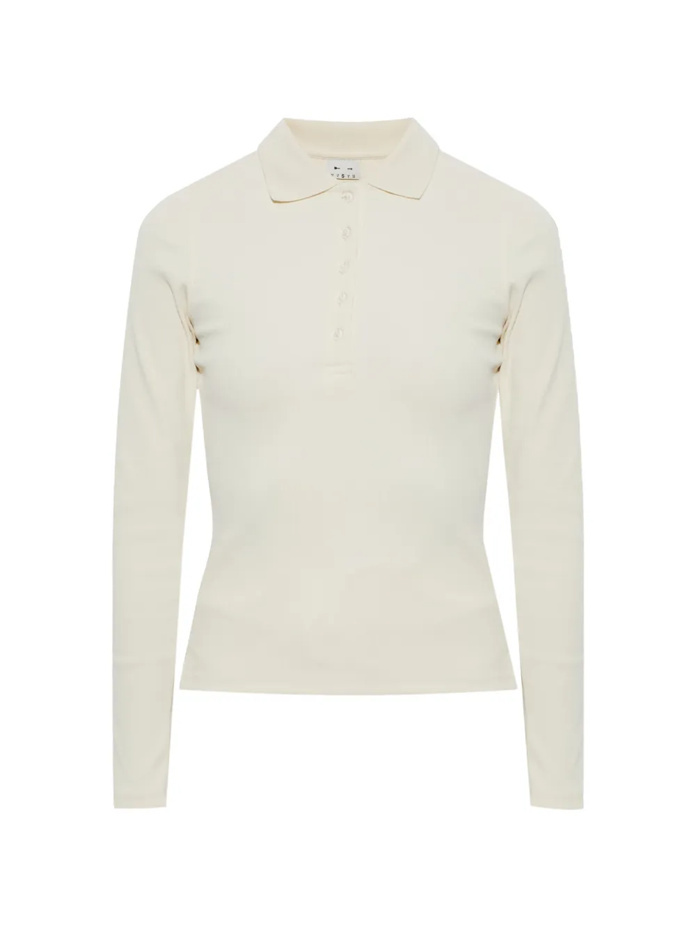The Upside Cruz polo shirt - Toni neutri