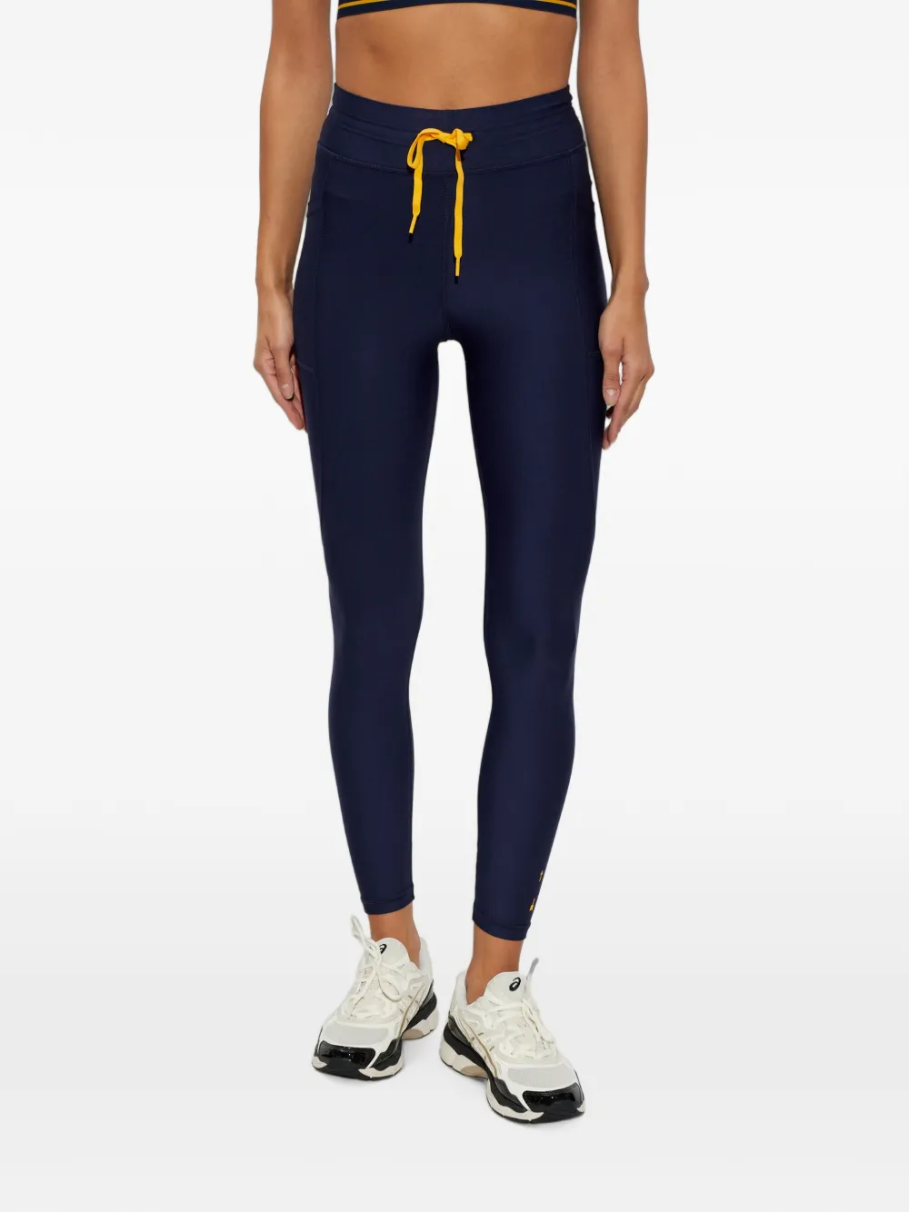 The Upside Salvador legging Blauw