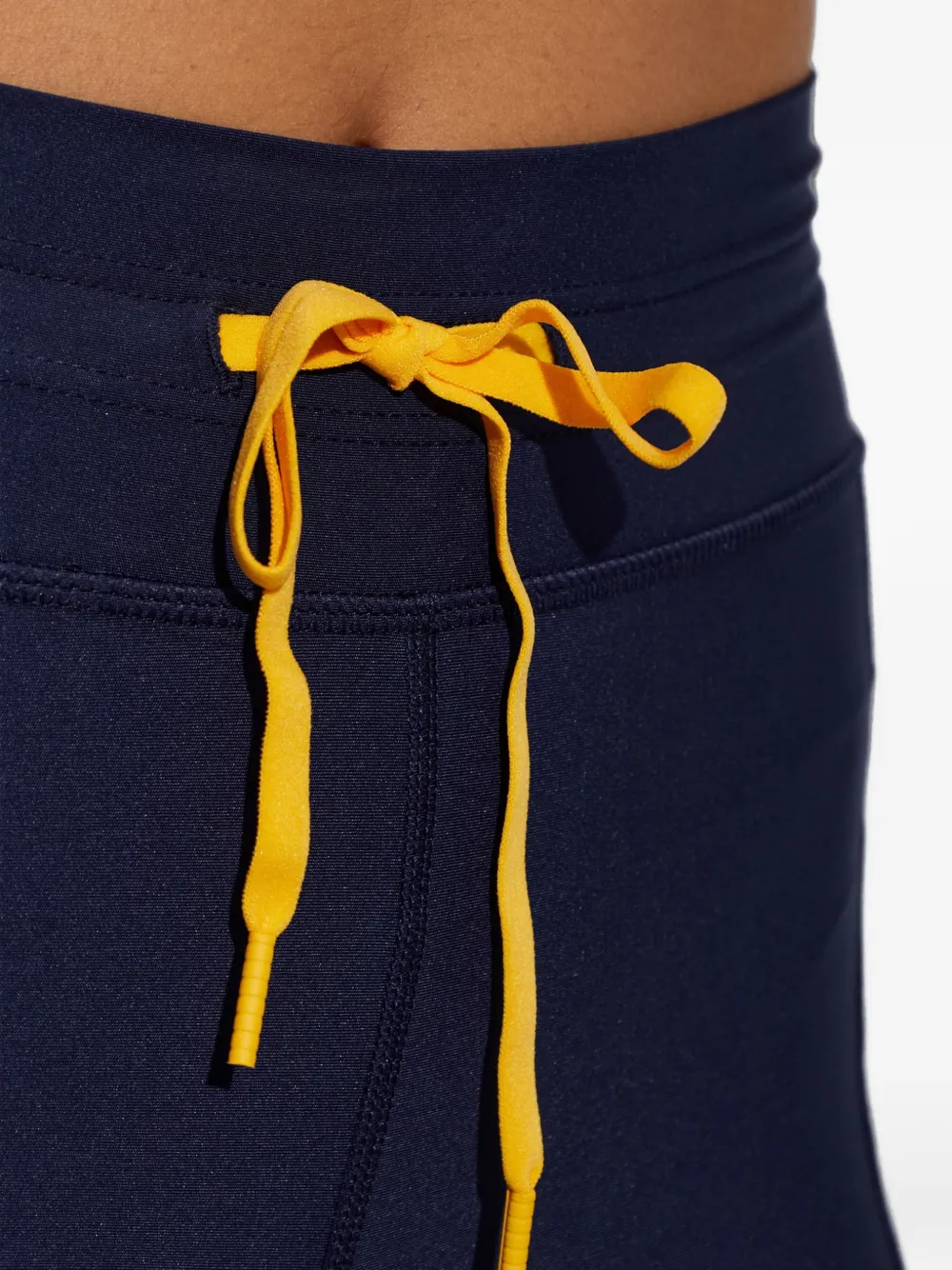 The Upside Salvador legging Blauw