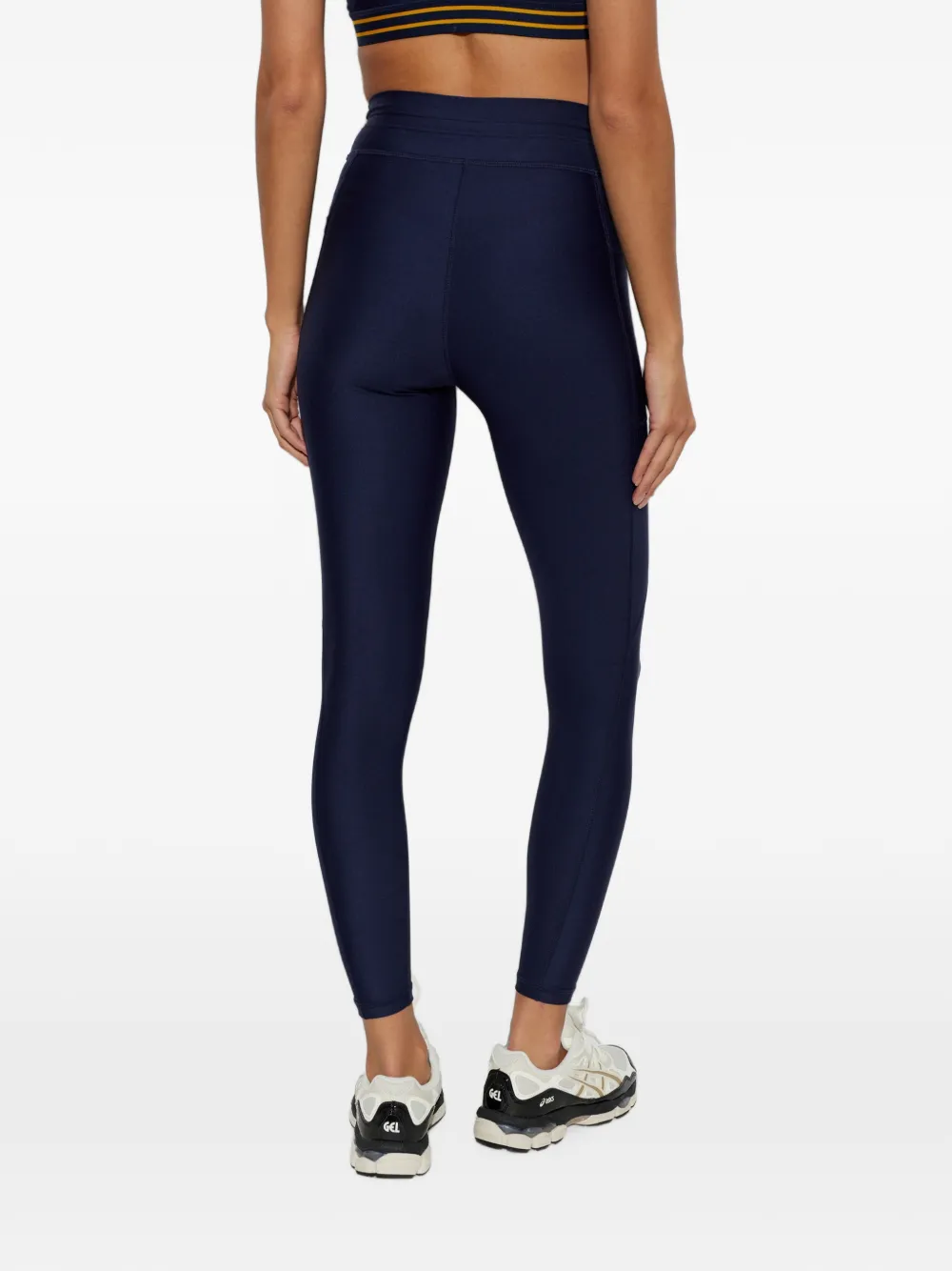 The Upside Salvador legging Blauw