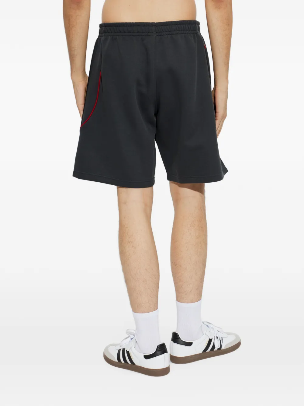 adidas LFC Spacer Teamgeist 26 shorts Zwart