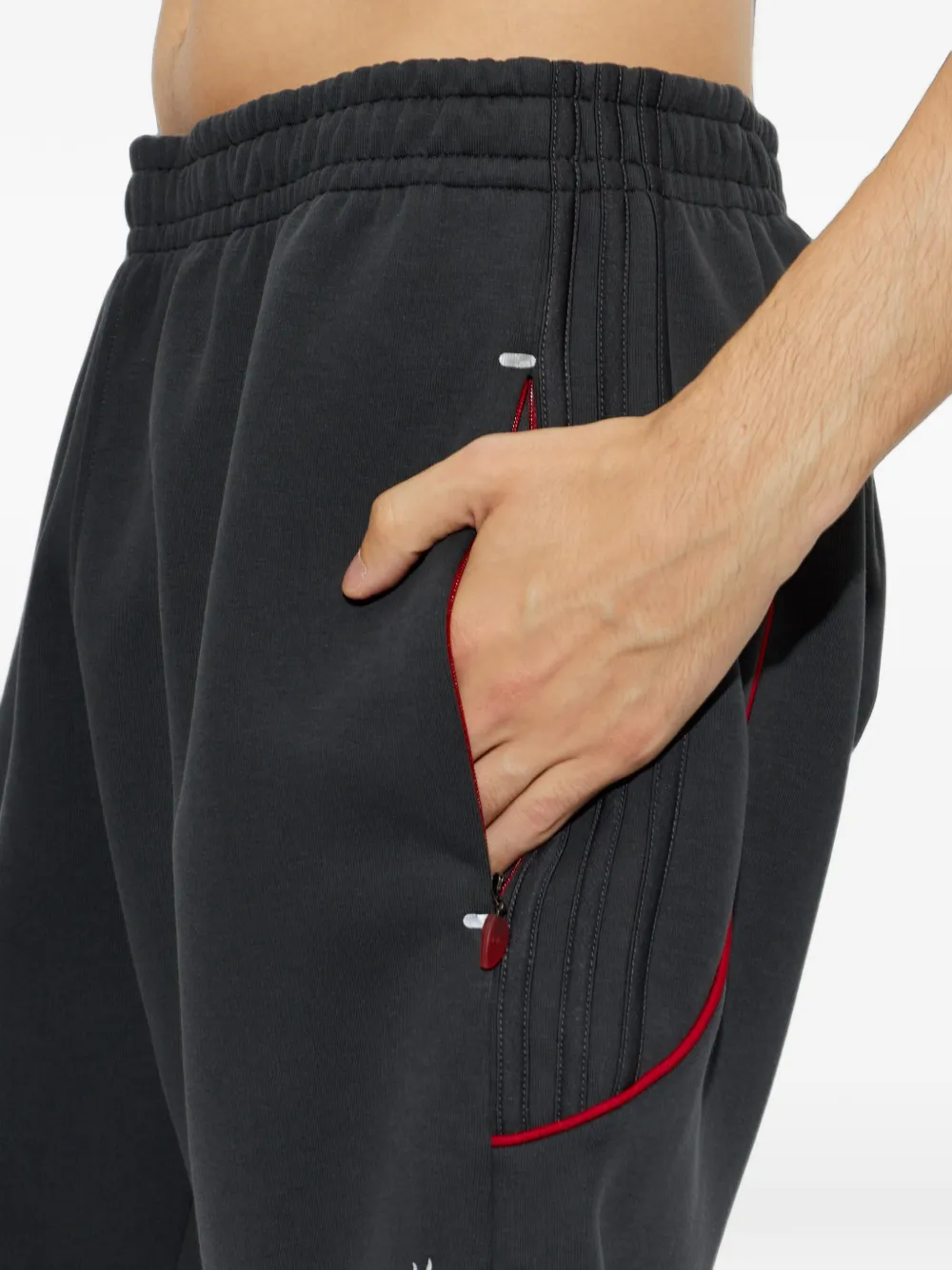 adidas LFC Spacer Teamgeist 26 shorts Zwart