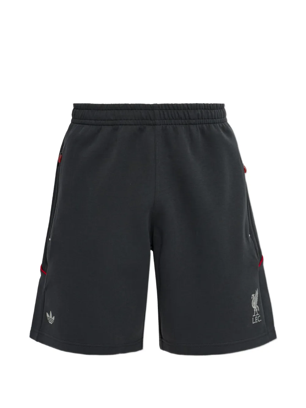 adidas LFC Spacer Teamgeist 26 shorts Zwart
