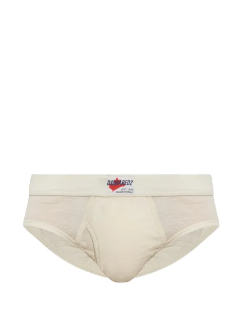 DSQUARED2 Ski Pass briefs