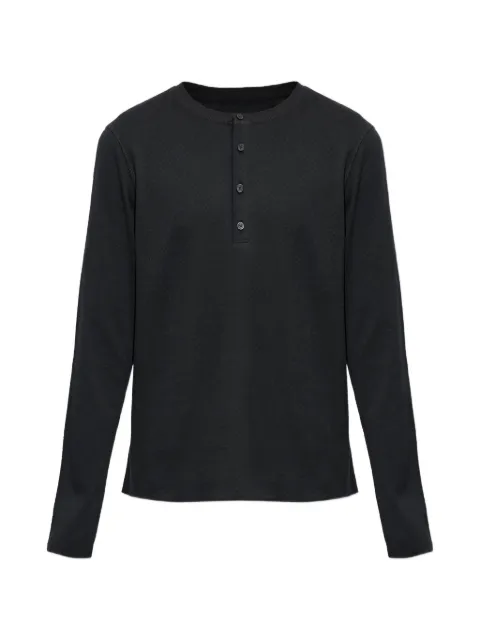 rag & bone long-sleeve T-shirt
