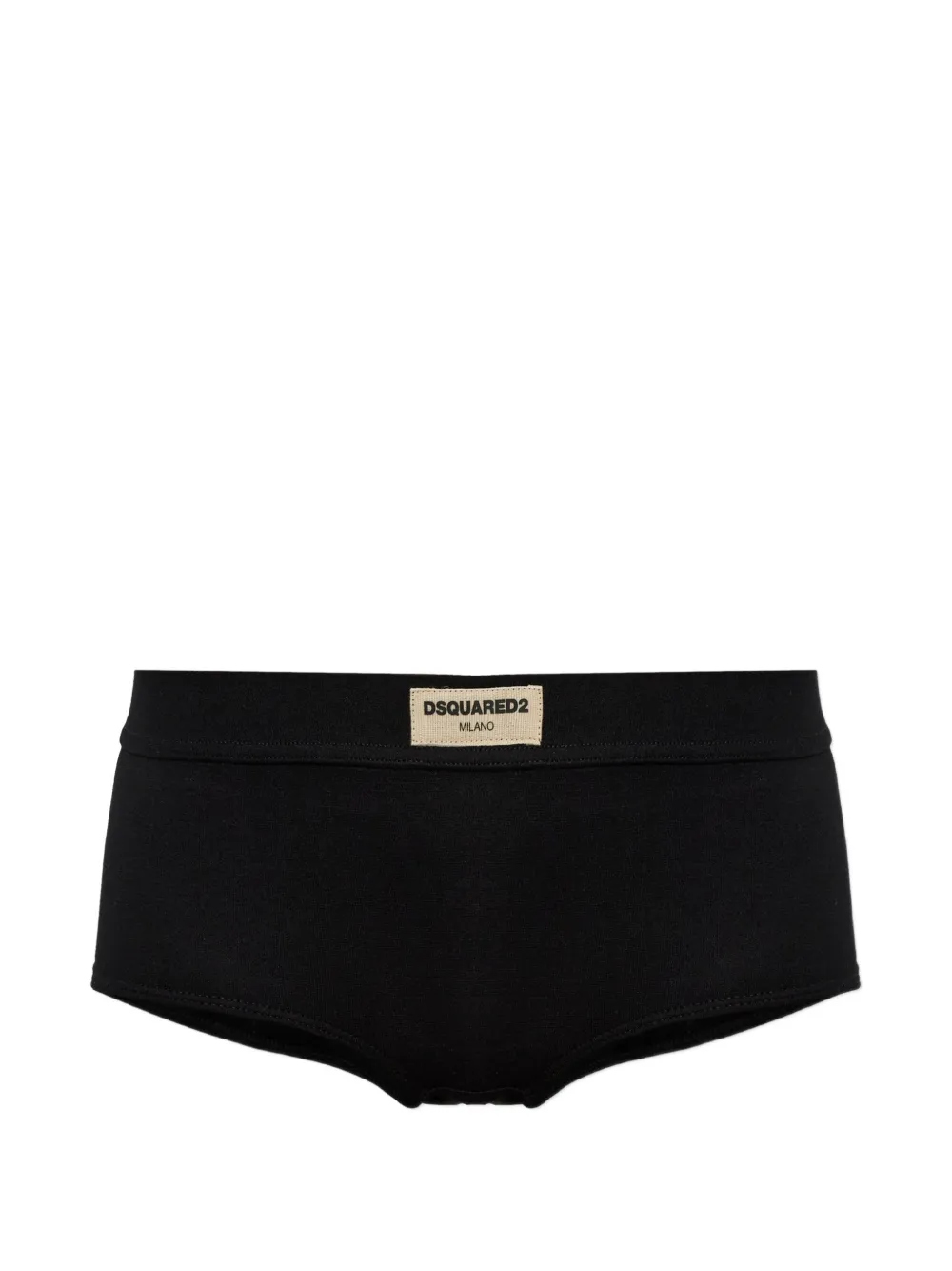DSQUARED2 Culotte - Nero