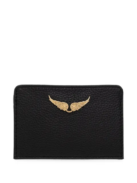 Zadig&Voltaire ZV Pass card holder