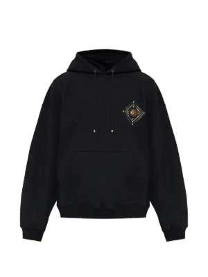 Versace（ヴェルサーチェ）メンズ パーカー - FARFETCH