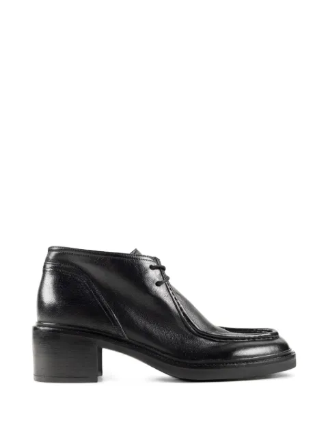 CHUCKIES zapatillas Charme con agujetas