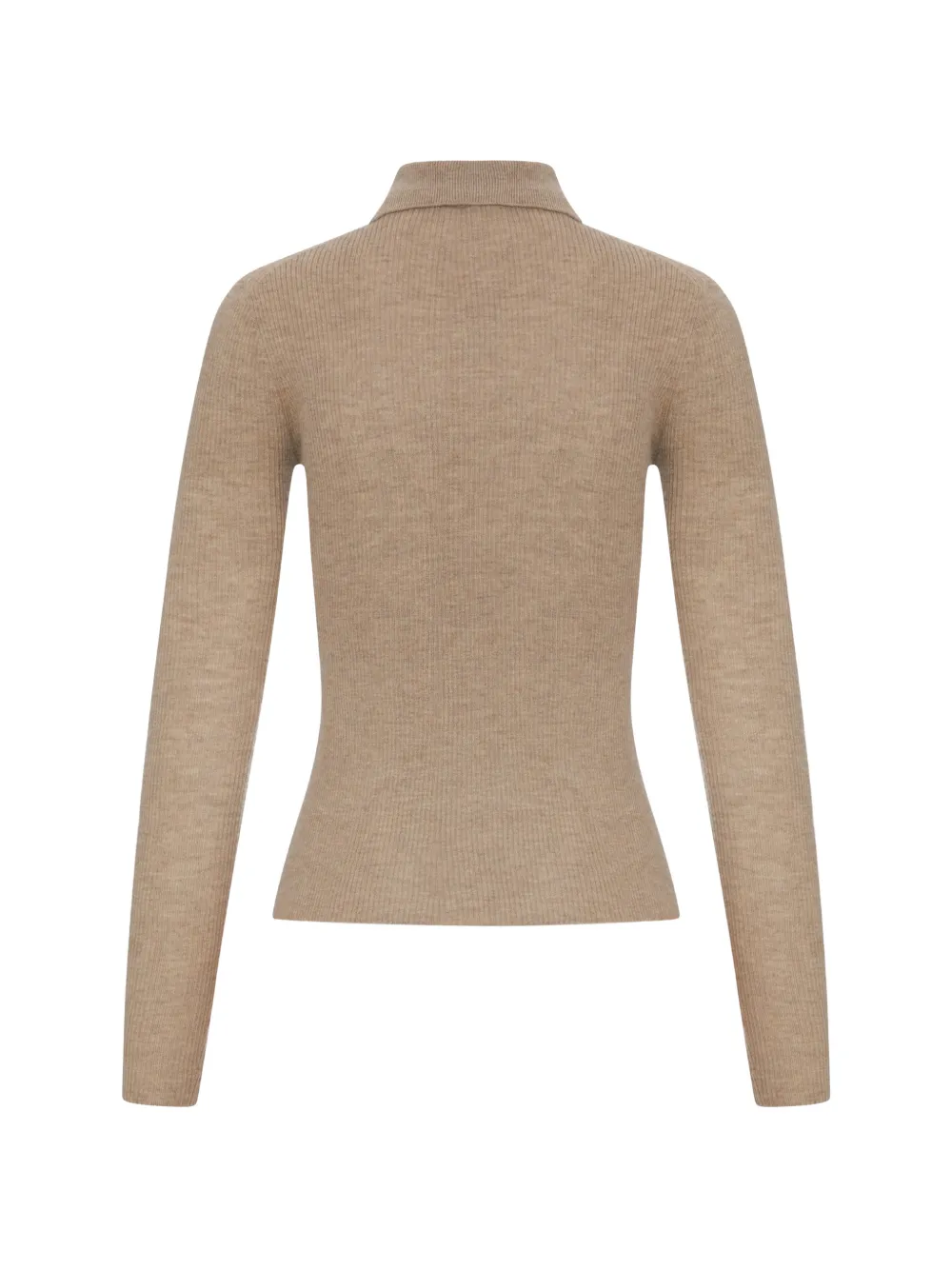 Max Mara Kasjmier trui Beige