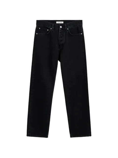 Sunflower 708 straight-leg jeans