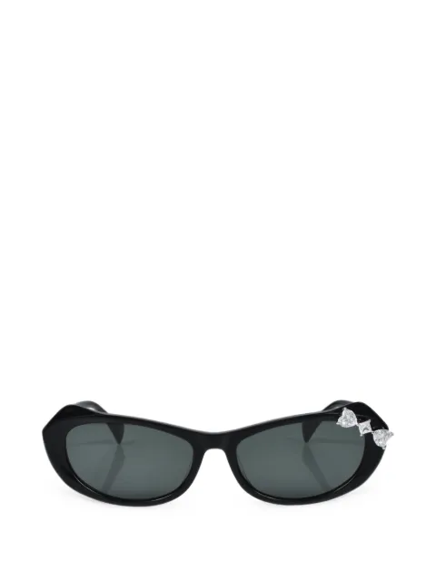 YVMIN lentes de sol Bowknot Kitten