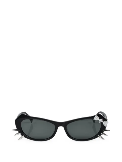 YVMIN Kitten Whisker sunglasses