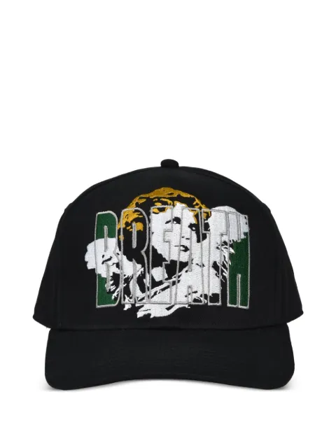 BREATH casquette à logo brodé