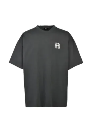 BREATH Tシャツ ブラック XLサイズ BREATH ロゴ Tシャツ | ブラック | FARFETCH JP