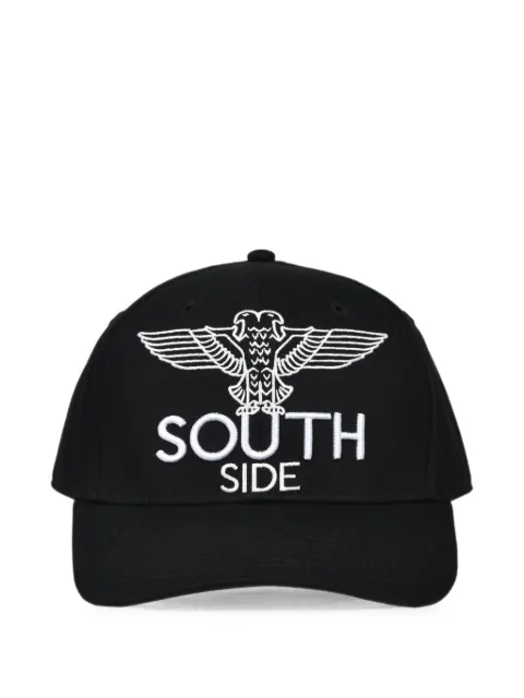 BREATH Eagle embroidered cap