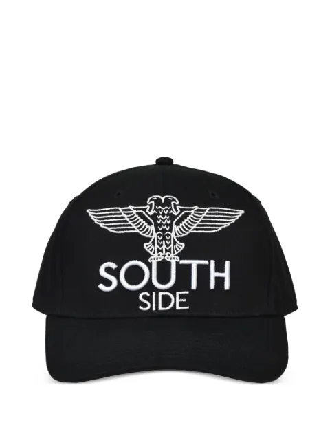 BREATH Eagle embroidered cap