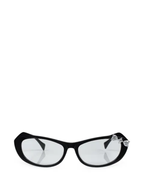 YVMIN Bowknot glasses