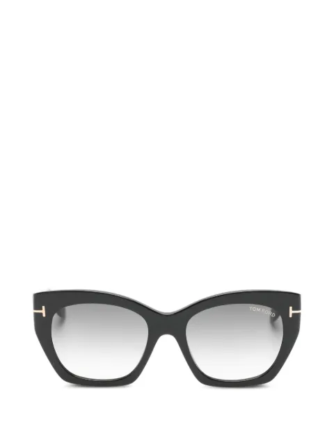 TOM FORD Eyewear cat-eye sunglasses
