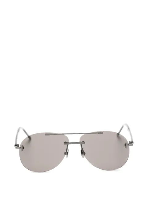 TOM FORD Eyewear Private Pilotenbrille