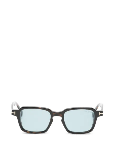 TOM FORD Eyewear lentes de sol Ezra 02