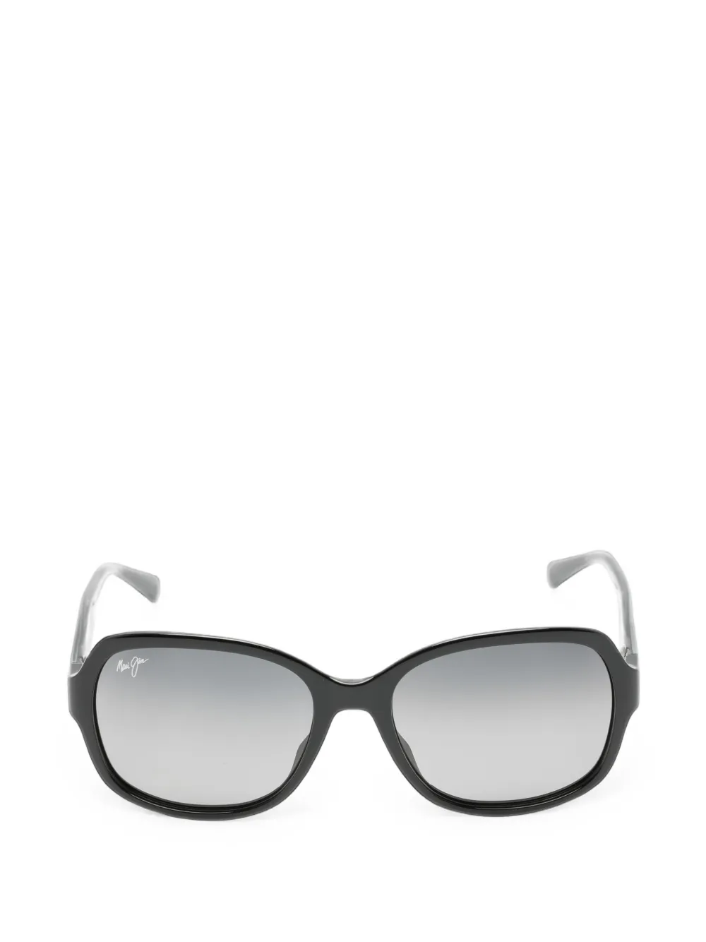 Maui Jim Hiluhilu sunglasses - Nero