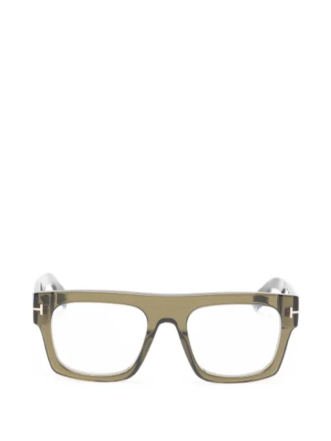 TOM FORD Eyewear square-frame glasses