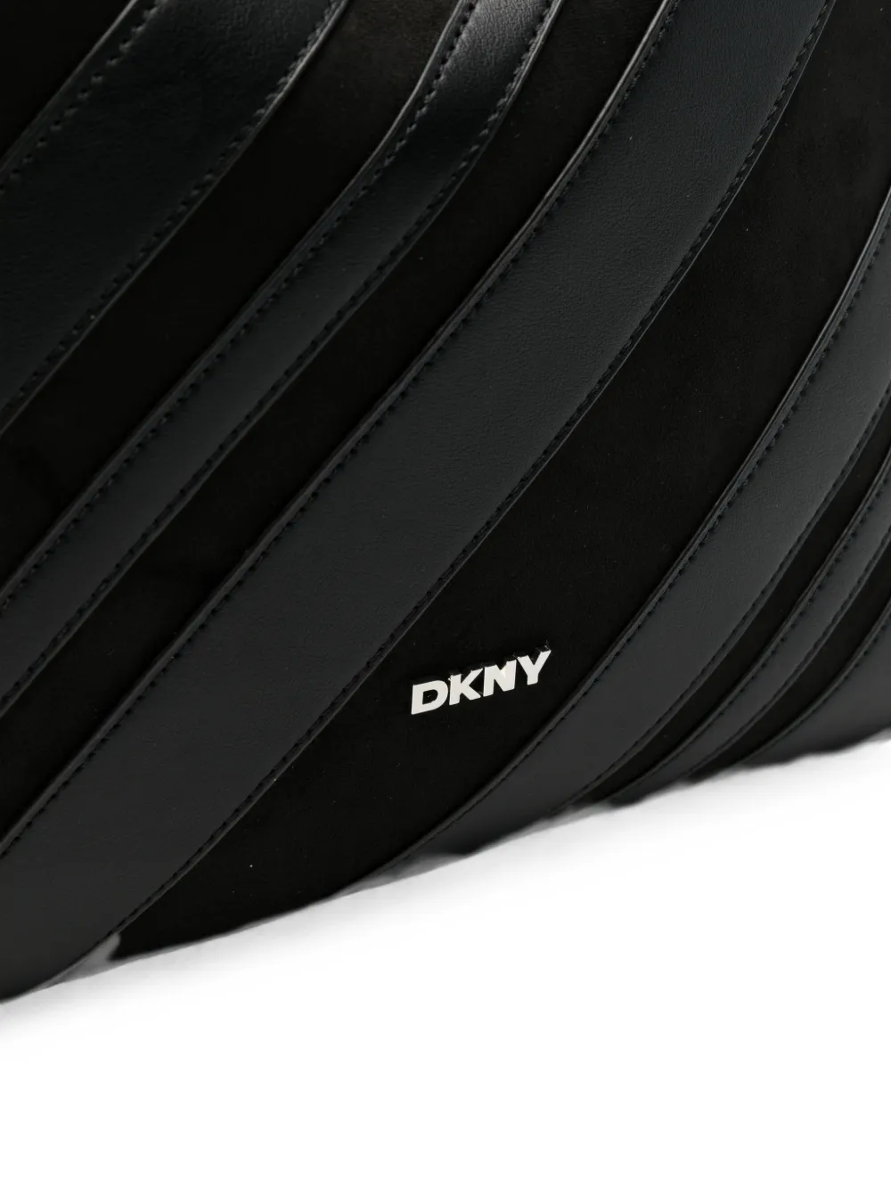 DKNY Paula schoudertas Zwart