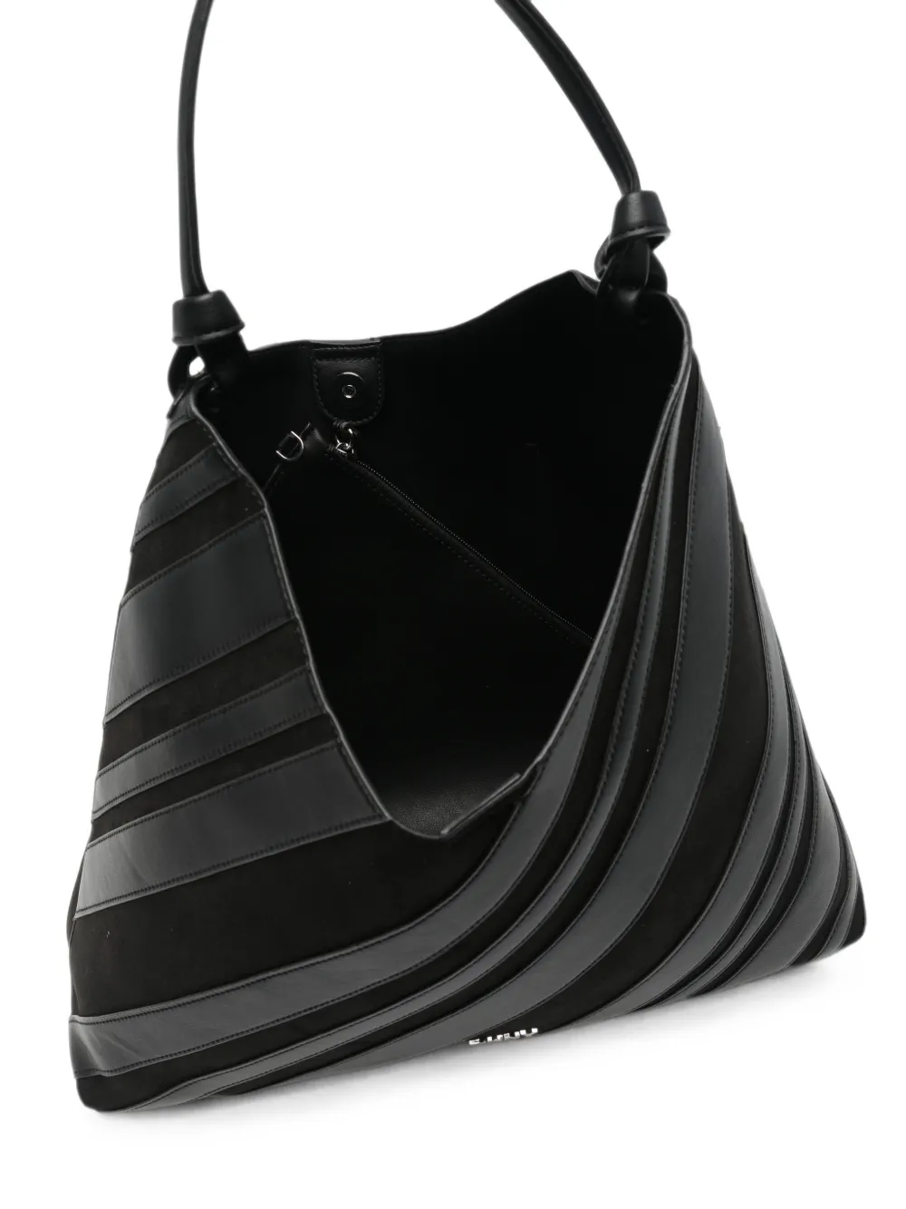 DKNY Paula schoudertas Zwart