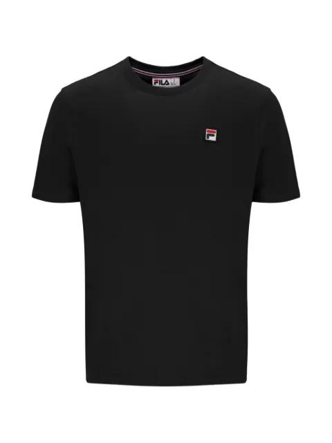 Fila Sunny Essential logo-patch T-shirt